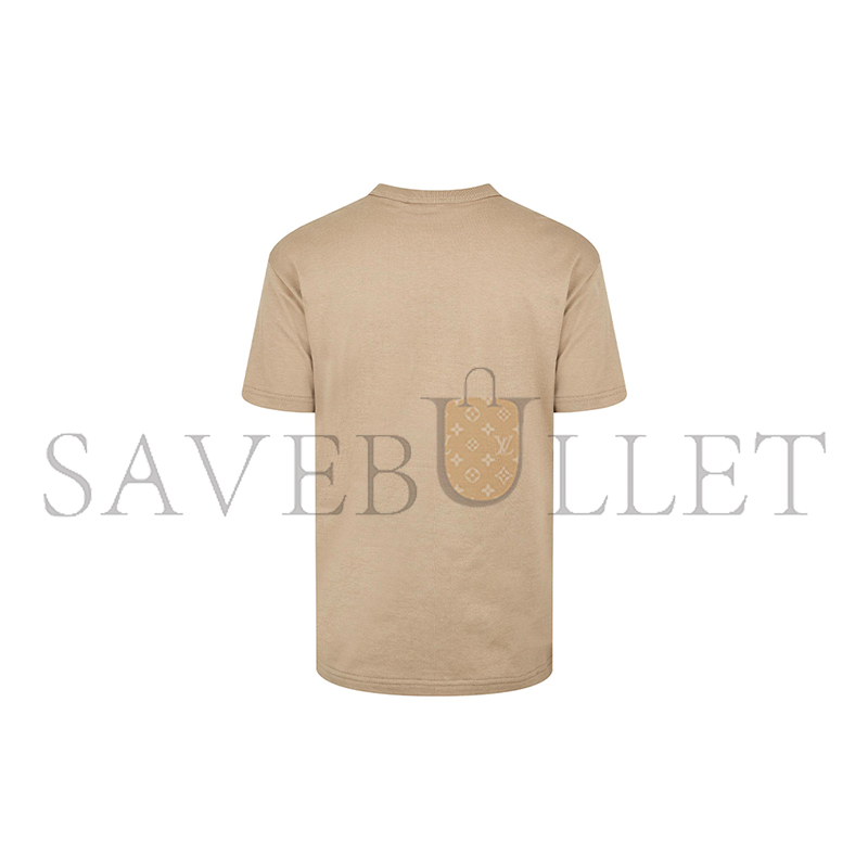 GUCCI 70S T-SHIRT 655342
